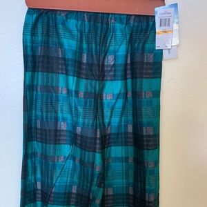 Boys Calvin Klein pajama pants
